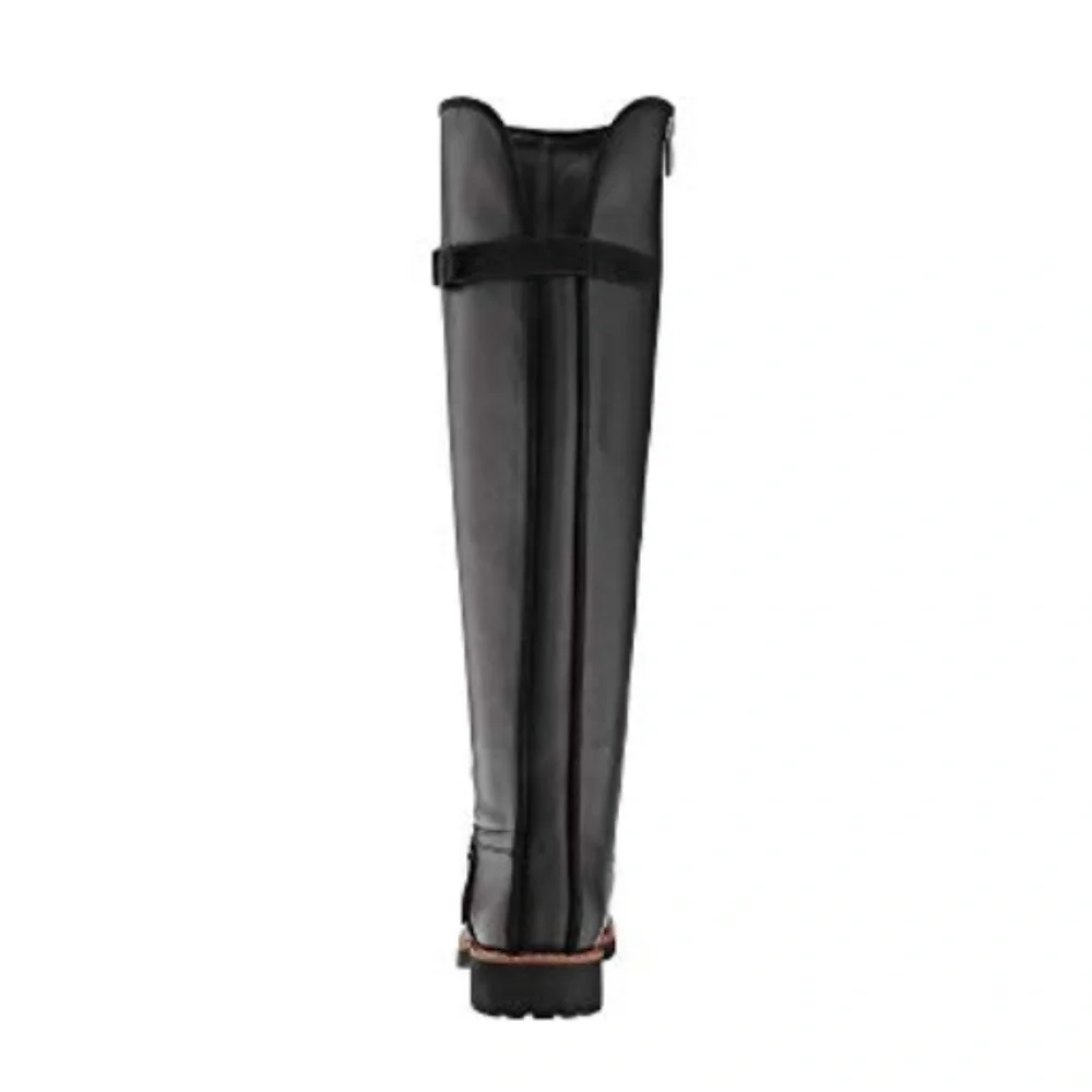 Chic Franco Sarto x Anthropologie Boots - Picture 4 of 8